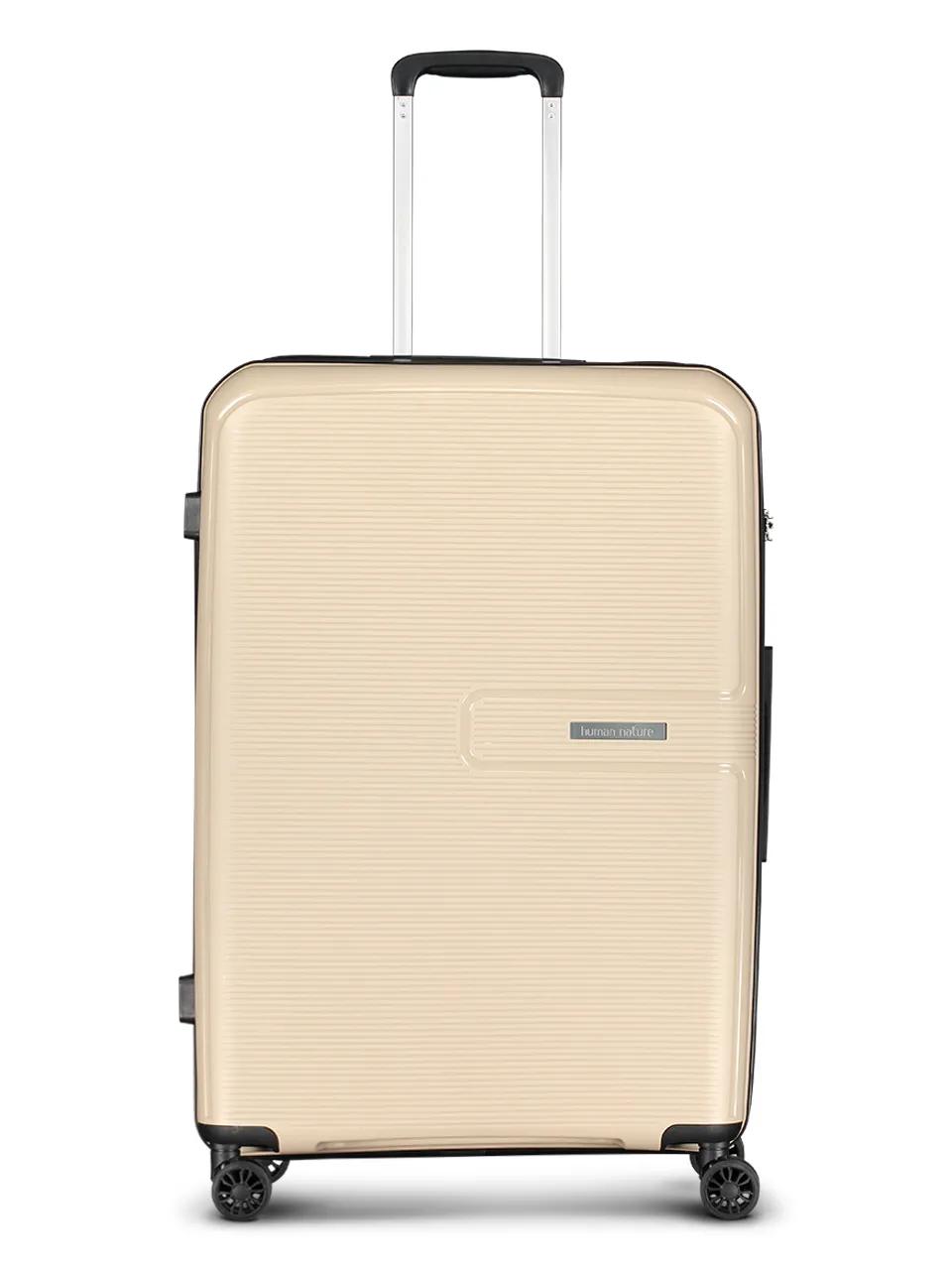 ANWB  Nimes large  Koffer 85L  Human Nature  Beige main product image