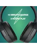 Skullcandy Grom Draadloze Kinder Koptelefoon