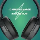 Skullcandy Grom Draadloze Kinder Koptelefoon