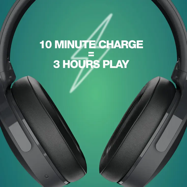 Skullcandy Grom Draadloze Kinder Koptelefoon