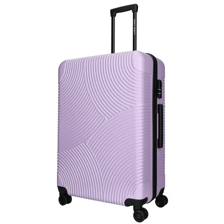 Louisville - Grote koffer - 75cm - 93L