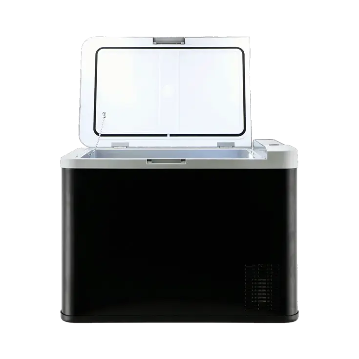 koelbox compressor MCC-50 AC/DC