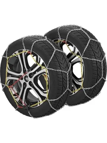 ProPlus Sneeuwkettingen - KNN30