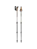 Khumbu trekkingstok met comfortabele grip