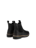 Hossa Heren - Chelsea boots - Wol gevoerd