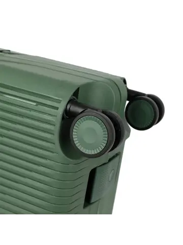 Decent Handbagage koffer Smart S