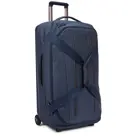 Thule Crossover 2 Wheeled Duffel dress blue