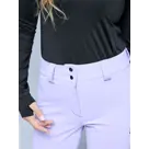 Poederbaas - Softshell - Dames - Skibroek