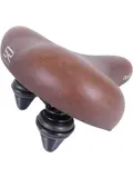 Fietszadel Gipsy - Bruin