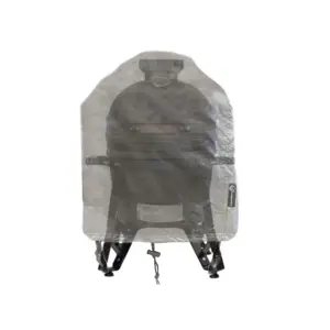 Barbecuehoes voor Bastard Compact