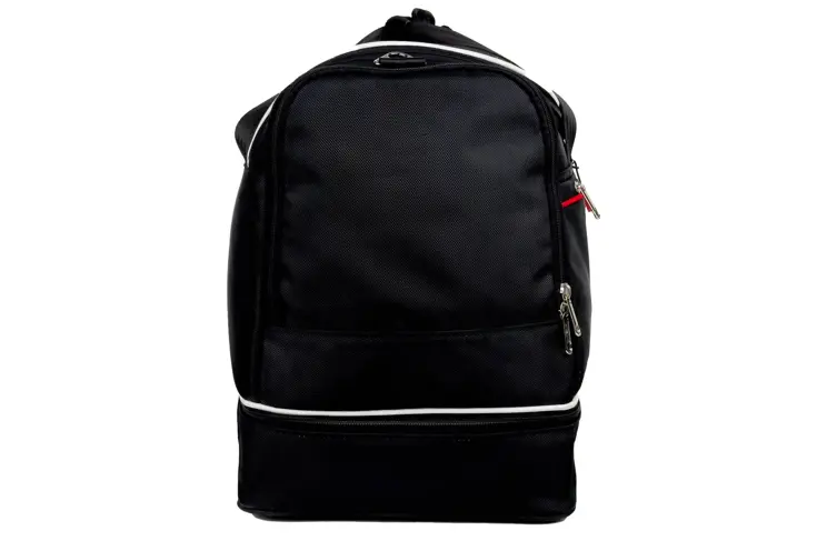 Kjust Sporttas 51 L