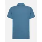 Juffa - Polo heren - Human Nature