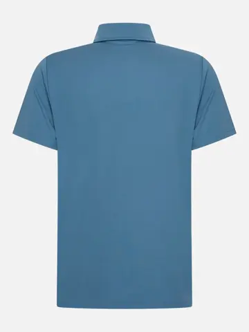 Juffa - Polo heren - Human Nature