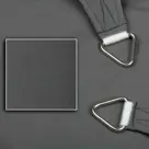 Schaduwdoek Waterdicht - 3.5x4.5m