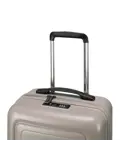 Elements small - Handbagagekoffer - 35 Liter