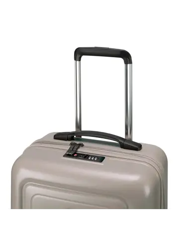 Elements small - Handbagagekoffer - 35 Liter