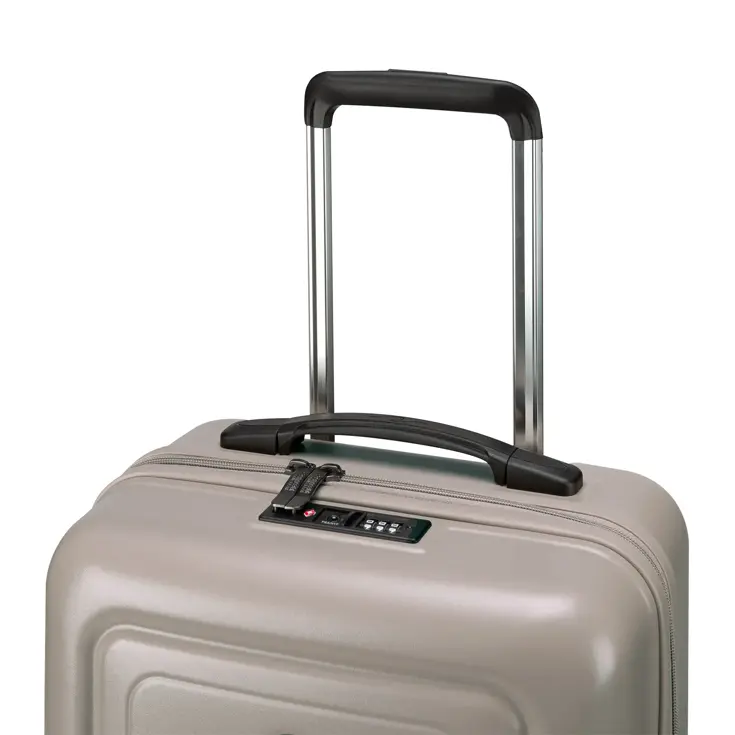 Elements small - Handbagagekoffer - 35 Liter