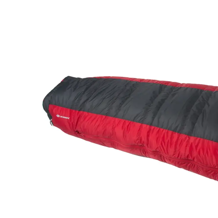 Mummyslaapzak Erratic Plus III 1000