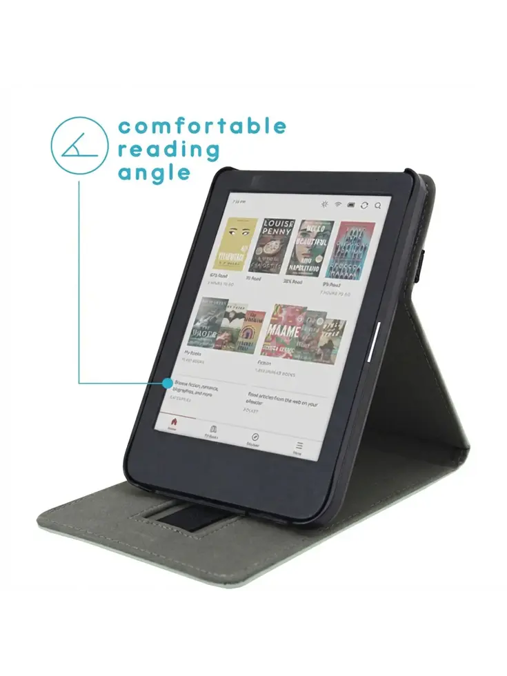 Flipcase - Kobo Clara Colour / BW
