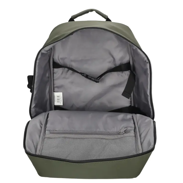 Enrico Benetti - Bergen - Underseater rugzak 20L