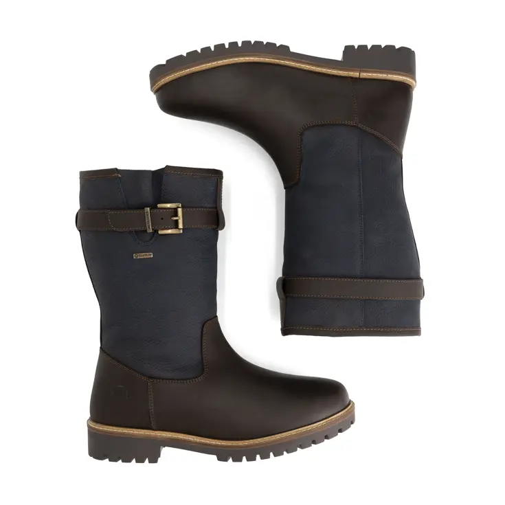 Aremark Heren - Outdoorlaarzen