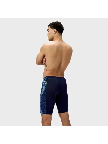 Speedo - Endurance Tech Panel Jammer - Heren