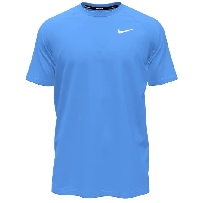 Nike - Zwemshirt Hydroguard - Heren