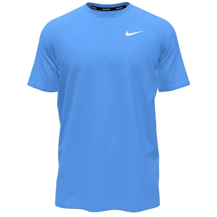 Nike - Zwemshirt Hydroguard - Heren