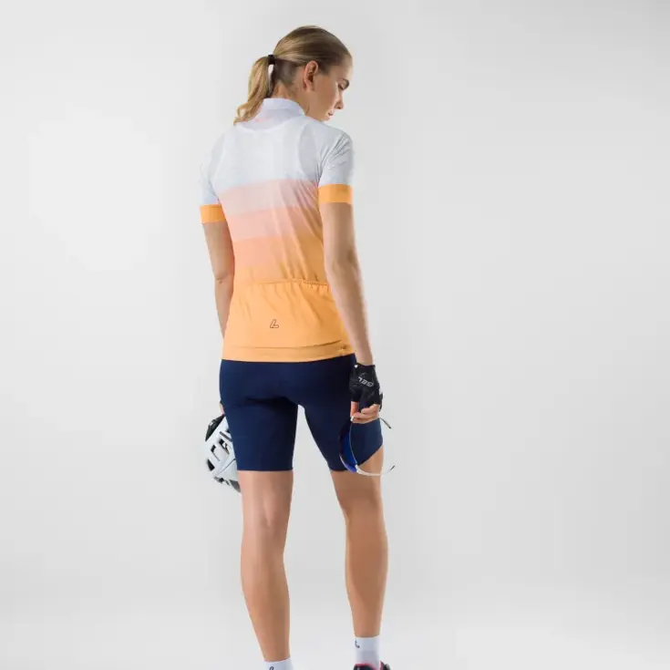 Fetsshirt Lively Vent dames