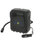 Elektrische Bandenpomp - 12V - 8,3 bar