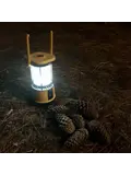 RexTech solar lantaarn Clap - USB lader