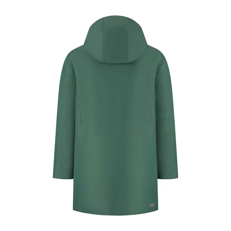 Travelin Hoyt Heren 3-in-1 Parka - Waterdicht