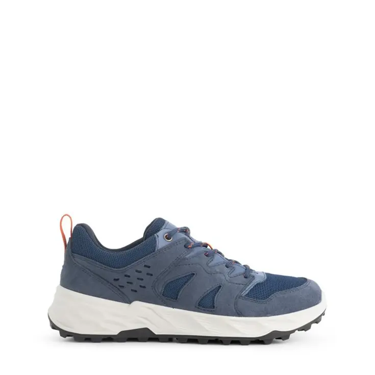 Praesto Heren - Lage wandelschoenen - Waterdicht