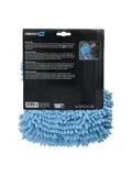 Chenille microvezel washandschoen voor auto