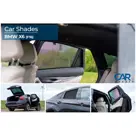 Audi Q5 (8R) 2008-2016 - Zonneschermen - Car Shades