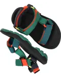 Hurricane XLT 2 Sandalen Jongens