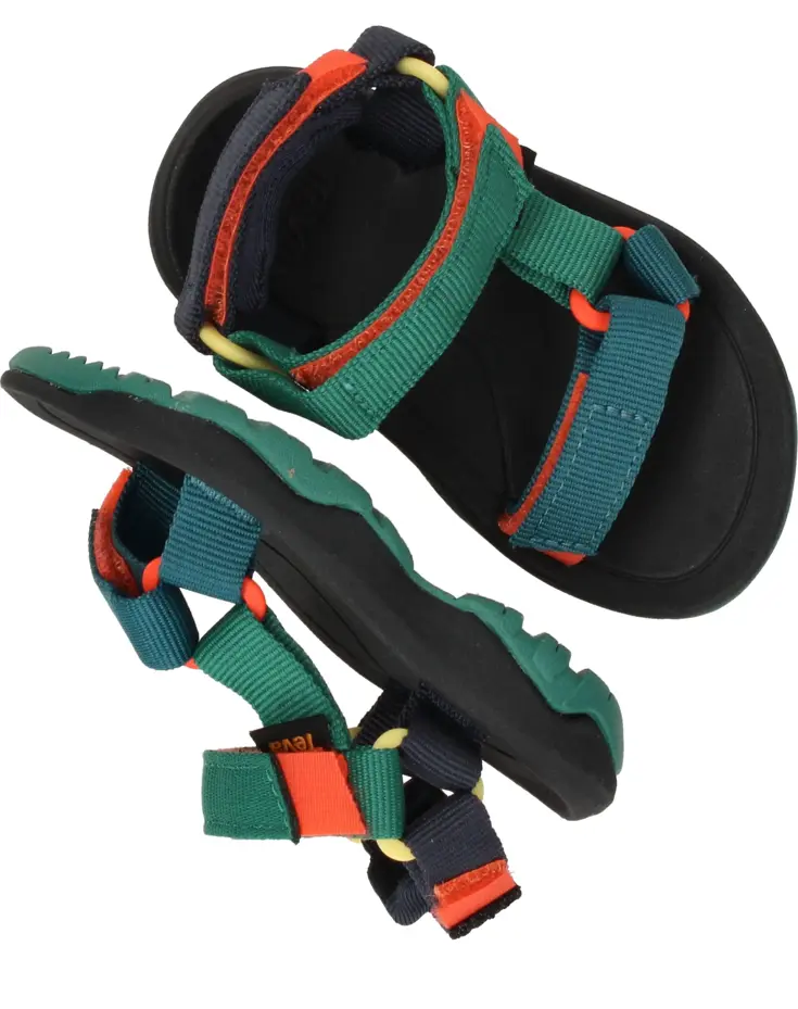 Hurricane XLT 2 Sandalen Jongens