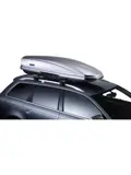 Thule dakkoffer Motion 800