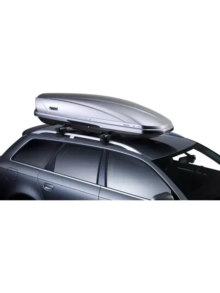 Thule dakkoffer Motion 800