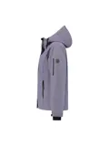 Travelin' Outdoor softshell jas - Dames - Mette