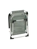 Travellife Como stoel compact gentle green