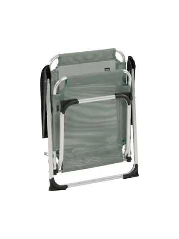 Travellife Como stoel compact gentle green