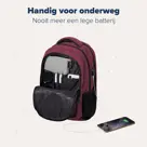 TRVLMORE Rugtas - 28L - 15,6 Inch