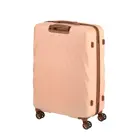 ModelOne - Large Koffer - Blushing Pink