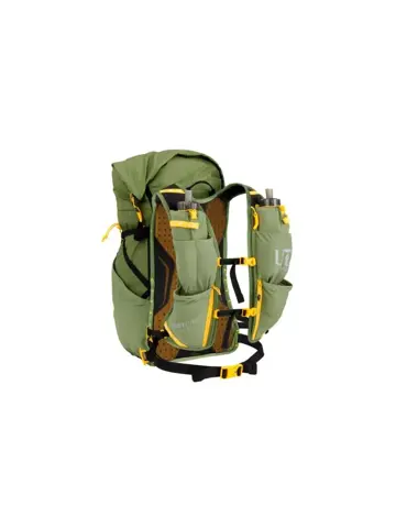 Fastpack 40 - Groen - Veelzijdige Rugzak