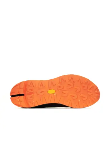 CAPE – Mokka/Black - Wandelschoenen heren