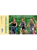 Landelijke fietskaart