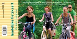Landelijke fietskaart