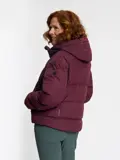 Fascias - Jas dames