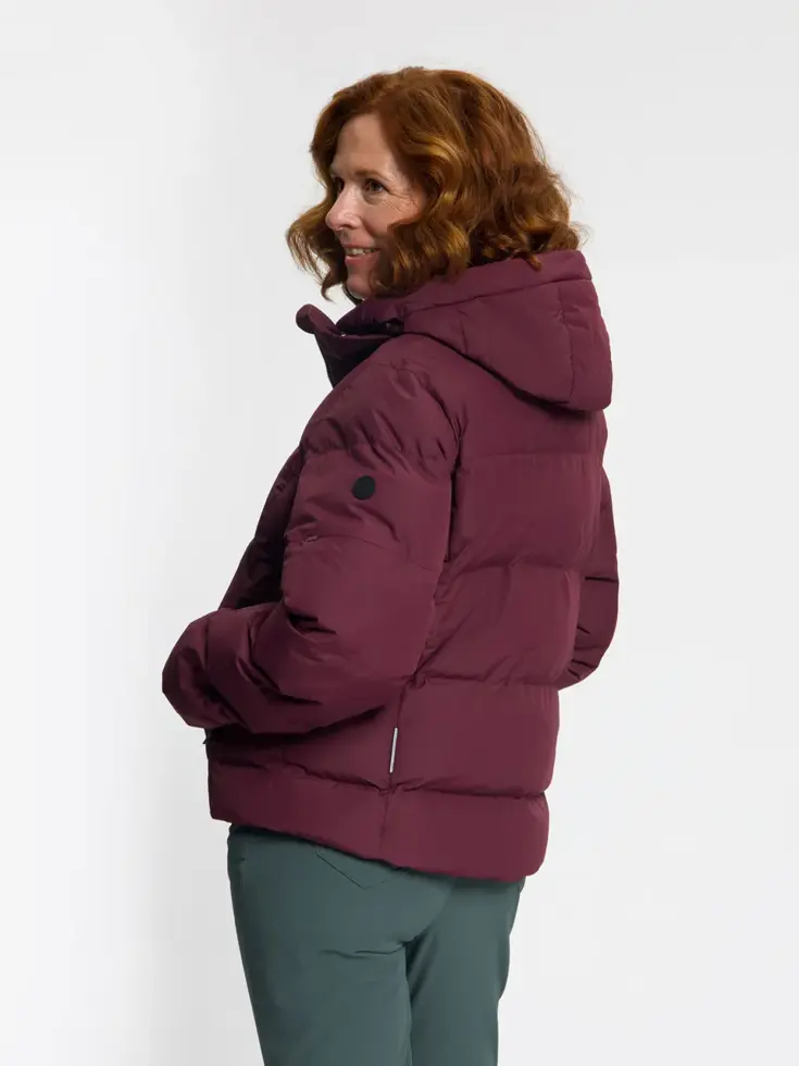 Fascias - Jas dames
